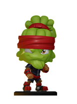 Chabal O'Santre [Krosmaster FR]